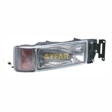 KOMPLE FAR IVECO EURO TECH SAG SINYALLI